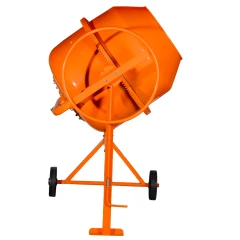 Бетоносмеситель БМ-130 Вихрь