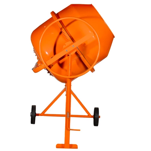 Бетоносмеситель БМ-130 Вихрь