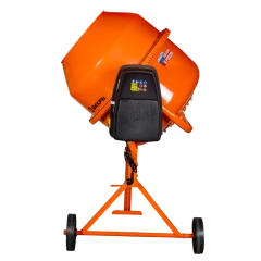 Бетоносмеситель БМ-130 Вихрь