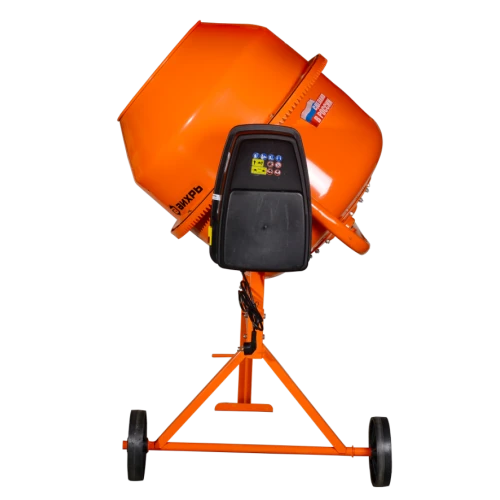 Бетоносмеситель БМ-130 Вихрь