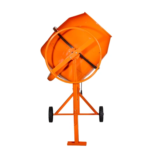Бетоносмеситель БМ-200П Вихрь