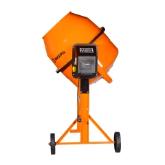 Бетоносмеситель БМ-200П Вихрь