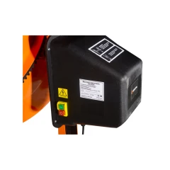 Бетоносмеситель БМ-200П Вихрь