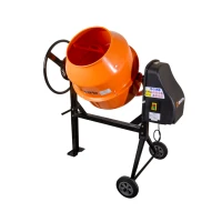 Бетоносмеситель БМ-120 Вихрь