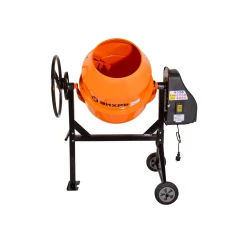Бетоносмеситель БМ-120 Вихрь