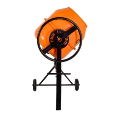 Бетоносмеситель БМ-120 Вихрь