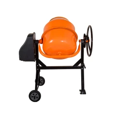 Бетоносмеситель БМ-120 Вихрь