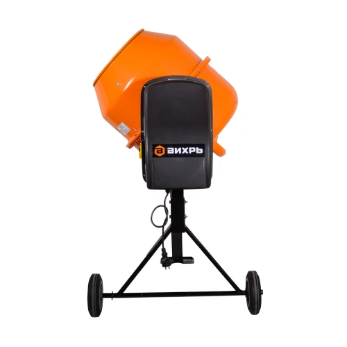 Бетоносмеситель БМ-120 Вихрь