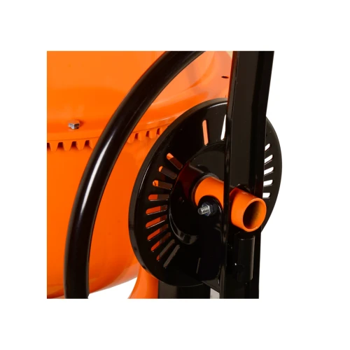 Бетоносмеситель БМ-120 Вихрь