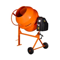 Бетоносмеситель БМ-230 Вихрь