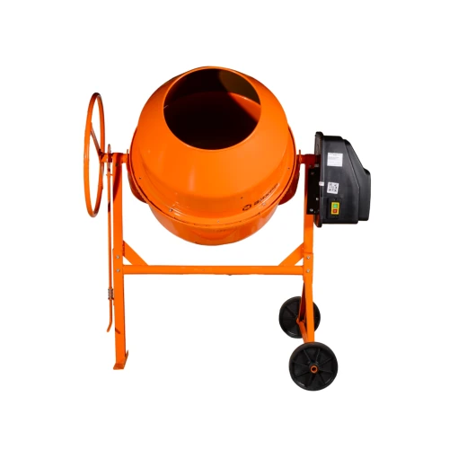 Бетоносмеситель БМ-230 Вихрь