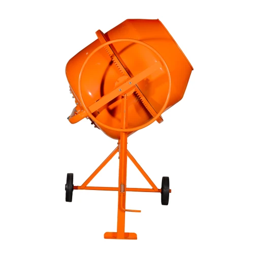 Бетоносмеситель БМ-230 Вихрь
