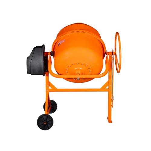 Бетоносмеситель БМ-230 Вихрь