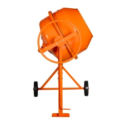 Бетоносмеситель БМ-160 Вихрь