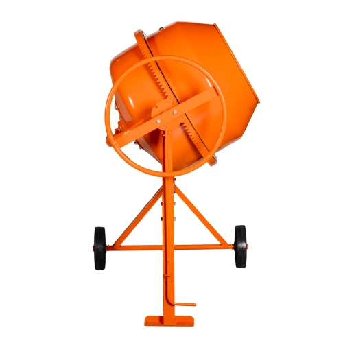 Бетоносмеситель БМ-160 Вихрь