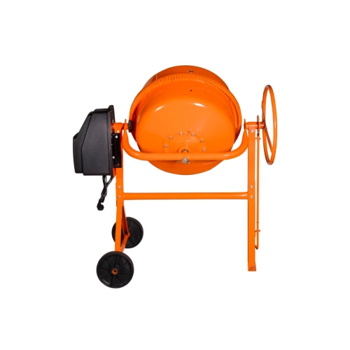 Бетоносмеситель БМ-160 Вихрь