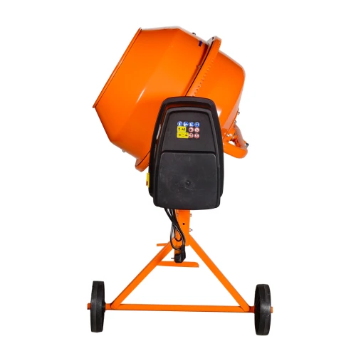 Бетоносмеситель БМ-160 Вихрь