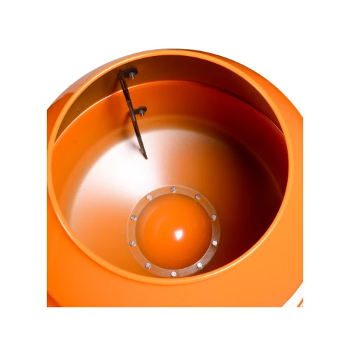 Бетоносмеситель БМ-160 Вихрь