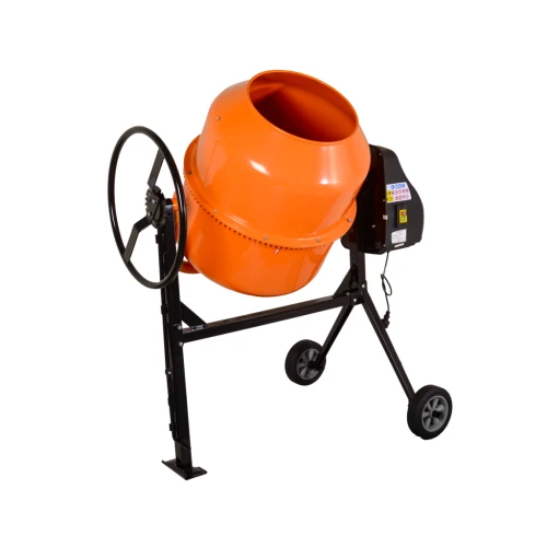 Бетоносмеситель БМ-205 Вихрь
