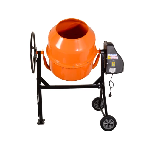 Бетоносмеситель БМ-205 Вихрь