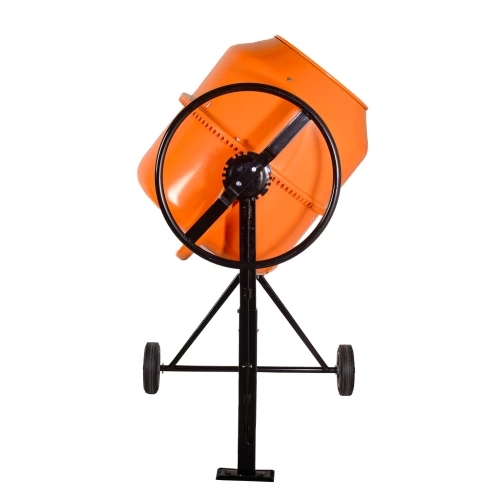 Бетоносмеситель БМ-205 Вихрь