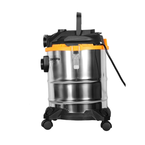 Строительный пылесос СП-1500/20 Вихрь