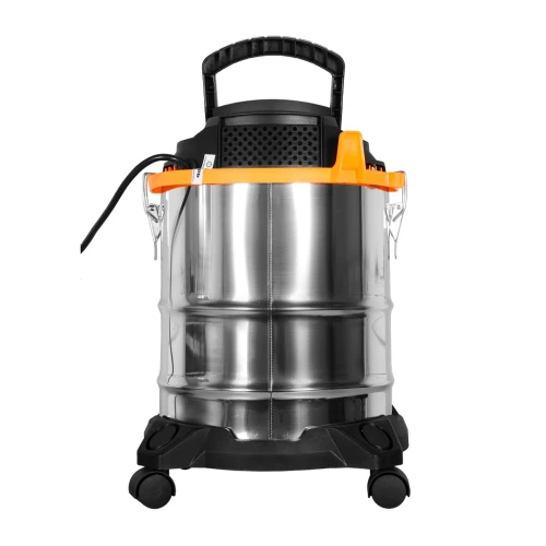 Строительный пылесос СП-1500/20 Вихрь