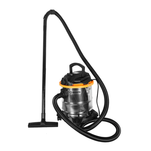 Строительный пылесос СП-1500/20 Вихрь