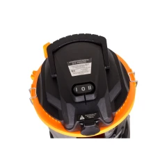 Строительный пылесос СП-1500/20 Вихрь