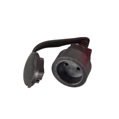 Удлинитель силовой на раме, СУ-2х1-20/1 (IP44) Ресанта