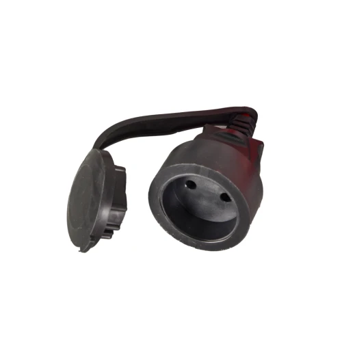 Удлинитель силовой на раме, СУ-2х1-20/1 (IP44) Ресанта