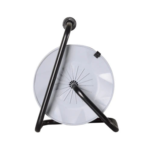 Удлинитель силовой на катушке, СУ-2х1-30/2 (с выкл., 4 розетки) Ресанта