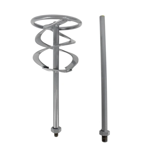 Строительный миксер СМ-1600Э-2 Ресанта