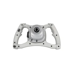 Строительный миксер СМ-1600Э-2 Ресанта