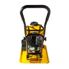 Виброплита VP-35W Huter