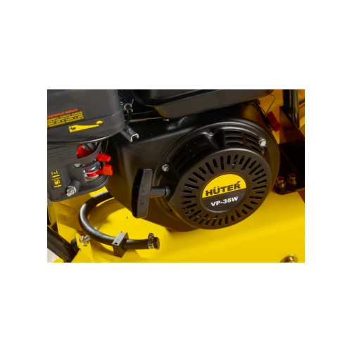 Виброплита VP-35W Huter