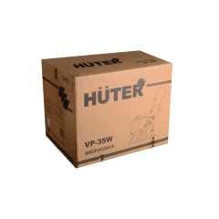 Виброплита VP-35W Huter