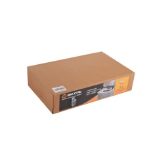 Умывальник дачный ЛЮКС, с подогревом, нержавеющая мойка, цвет серебро