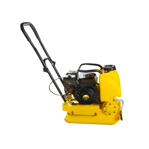 Виброплита VP-90W Huter