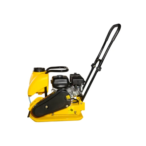 Виброплита VP-90W Huter