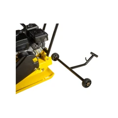 Виброплита VP-90W Huter