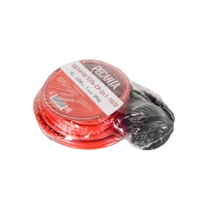 Удлинитель силовой б/катушки, СУ-2х1-10/0 (IP44) Ресанта