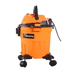 Строительный пылесос СП-1400/15 Вихрь