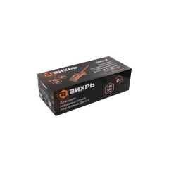 Домкрат гидравлический подкатной ДМК-2 (2 т, 135-355 мм) Вихрь