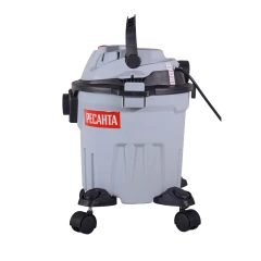 Пылесос строительный ПС-1400/15 Ресанта