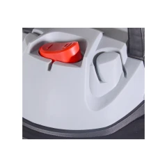 Пылесос строительный ПС-1400/15 Ресанта