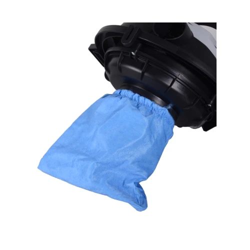 Пылесос строительный ПС-1400/15 Ресанта