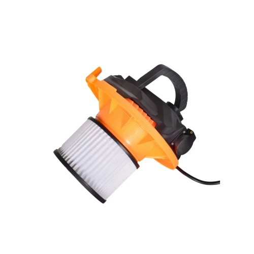 Строительный пылесос СП-1500/30 Вихрь