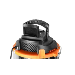 Строительный пылесос СП-1500/30 Вихрь