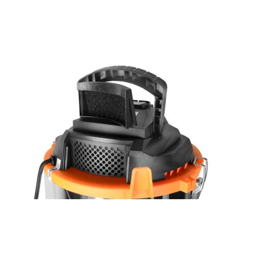 Строительный пылесос СП-1500/30 Вихрь